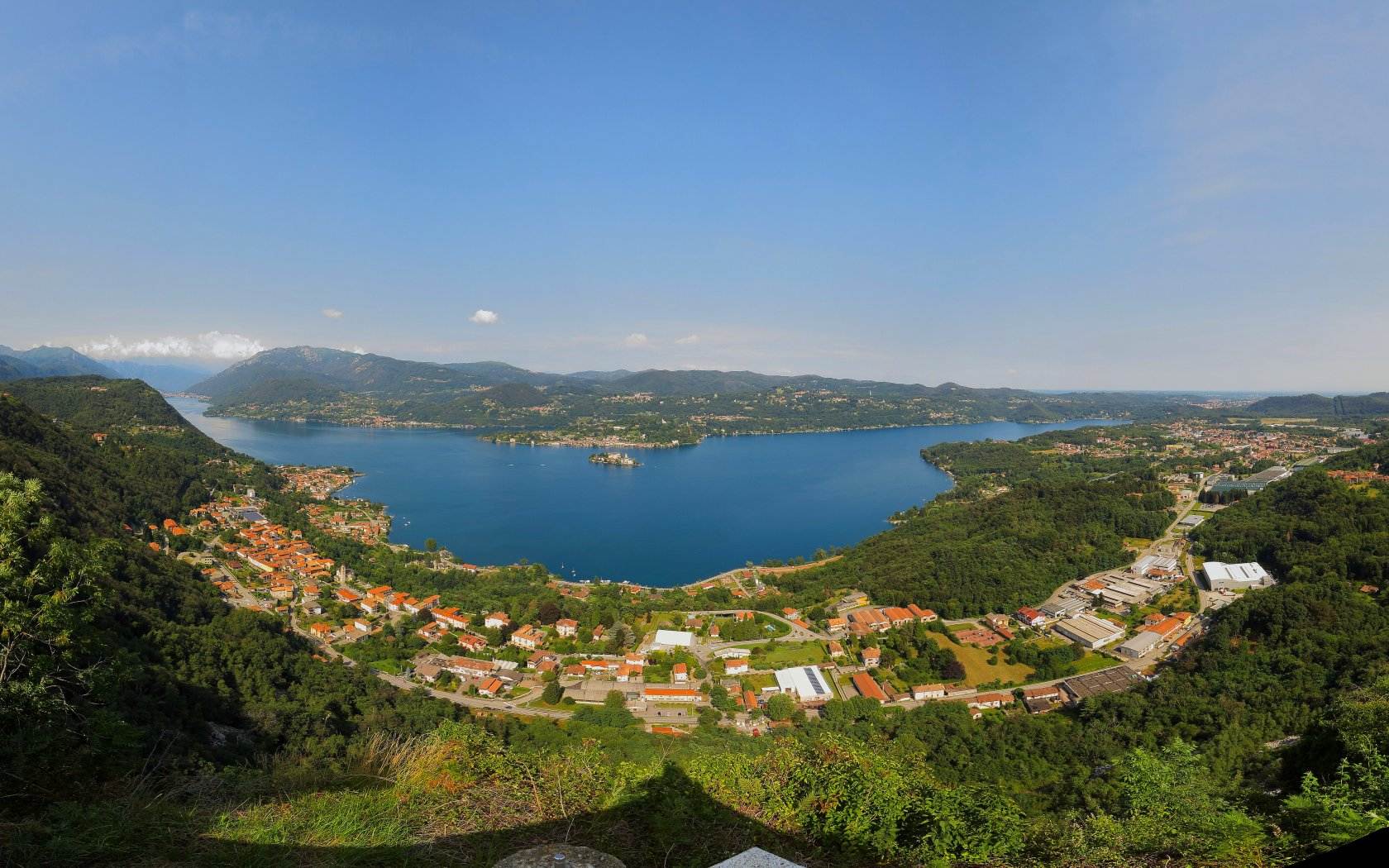 Laghi.....del PIEMONTE